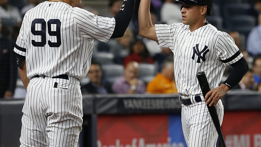 New York Yankees, Jacoby Ellsbury
