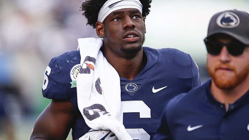 New York Giants, Cam Brown