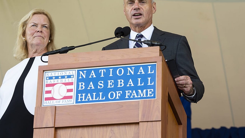 rob manfred, mlb