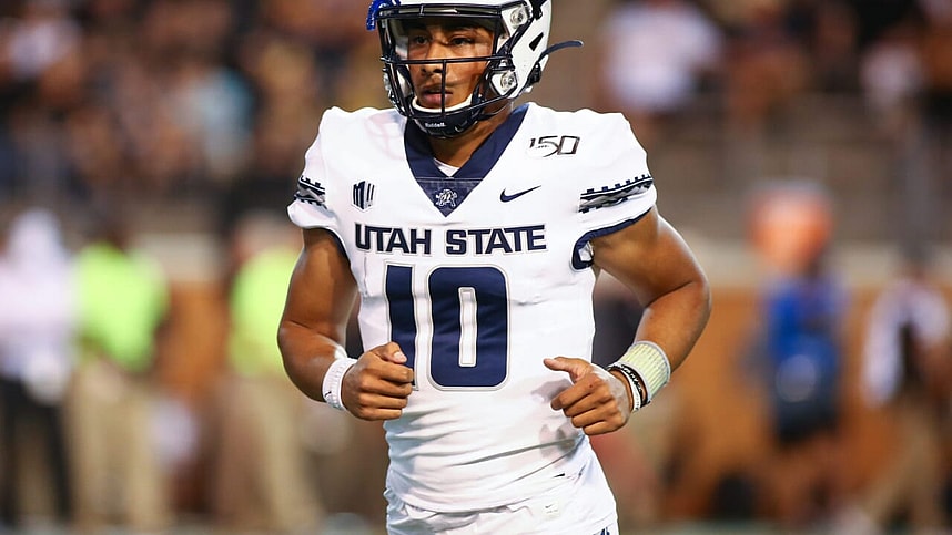 New York Jets, Jordan Love