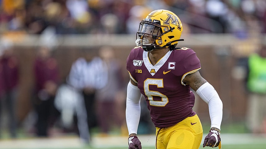 New York Giants, Chris Williamson