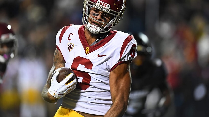 New York Jets, Michael Pittman Jr.