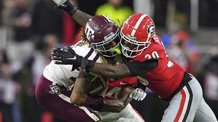 New York Giants, Tae Crowder