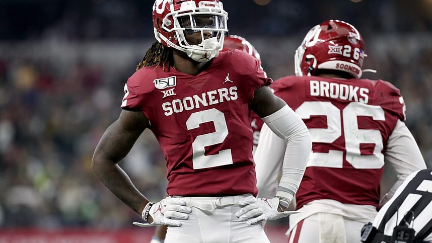 New York Jets, Ceedee Lamb