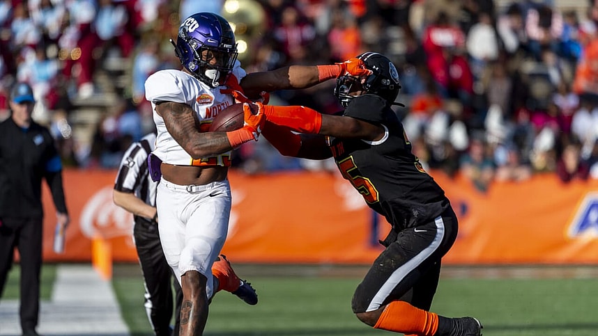 New York Giants, T.J. Brunson