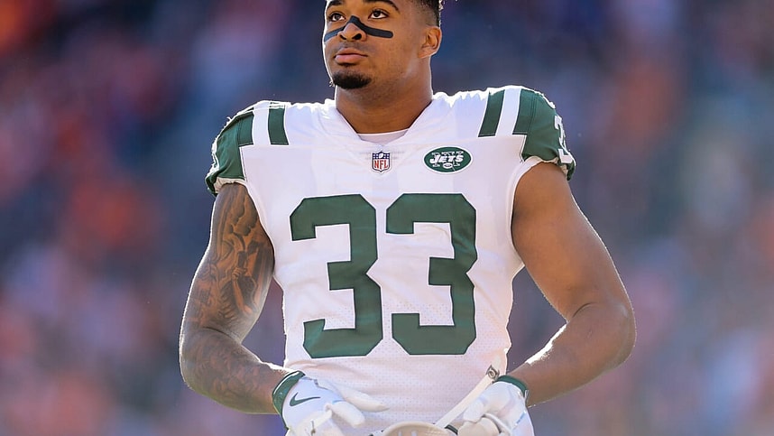 New York Jets, Jamal Adams