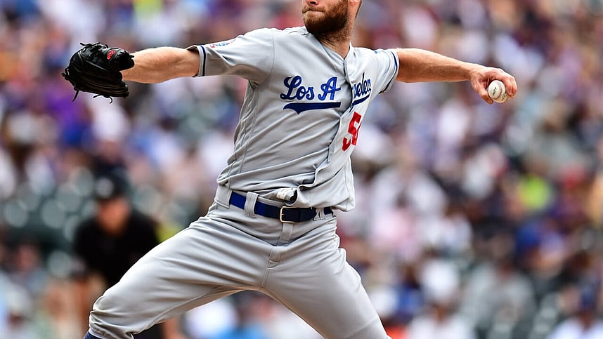 New York Yankees, Tony Cingrani