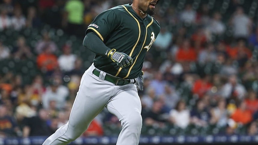 New York Yankees, Marcus Semien