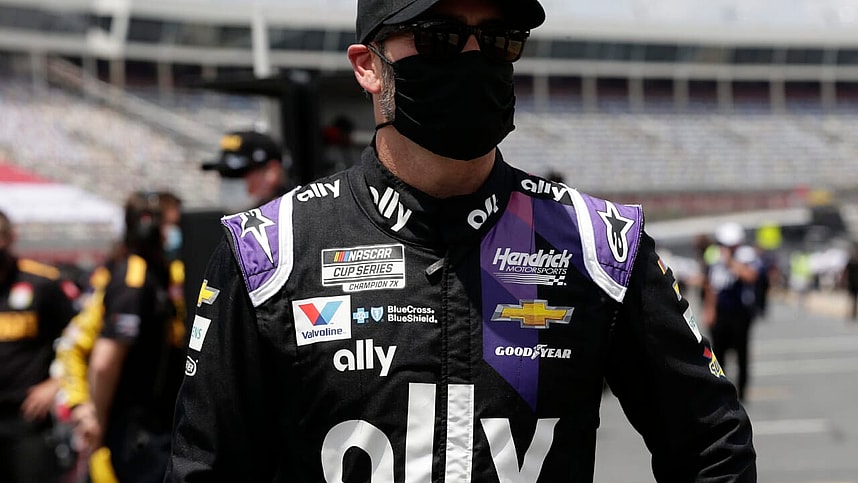 This Saturday night, the UFC makes it's long anticipated return to Las Vegas with UFC on ESPN 9 which will be headlined by a welterweight contest between former champion, Tyron Woodley,