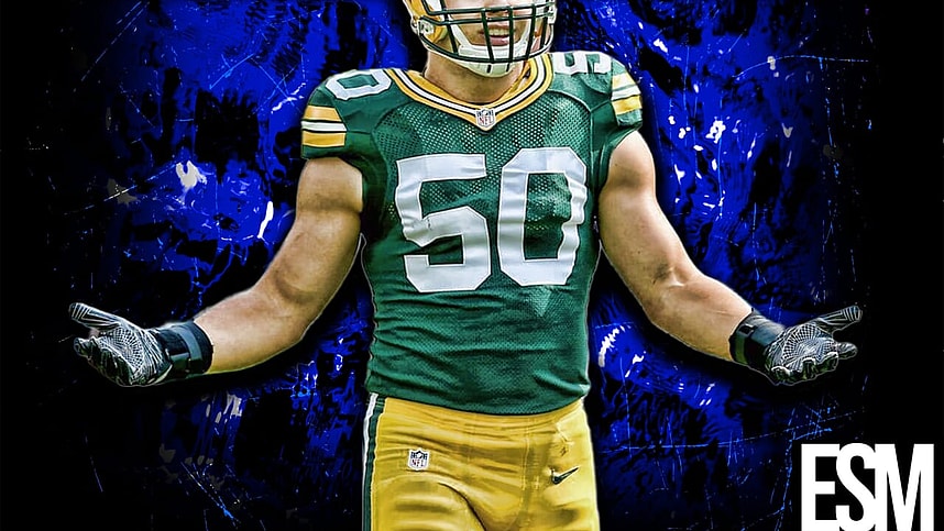 New York Giants, Blake Martinez