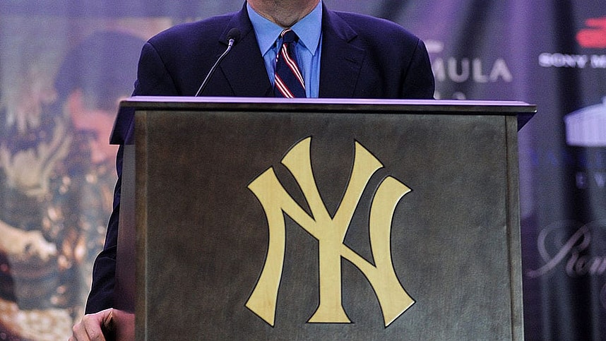 New York Yankees, Randy Levine