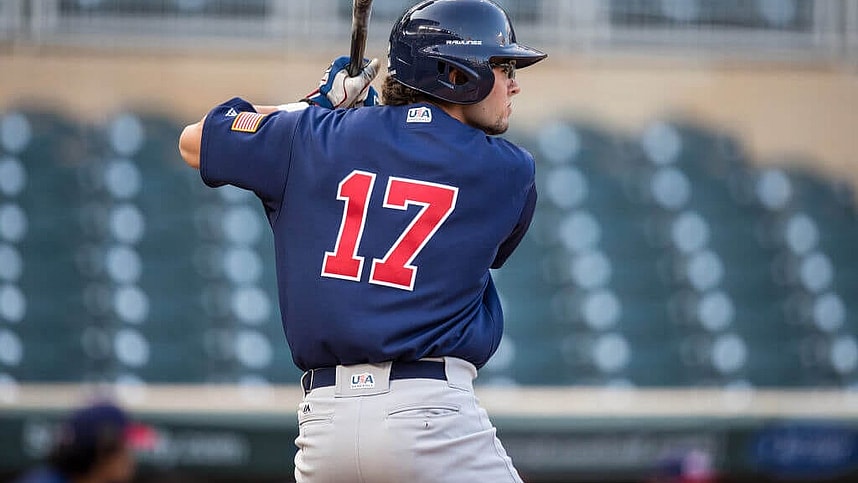 New York Yankees, Austin Wells