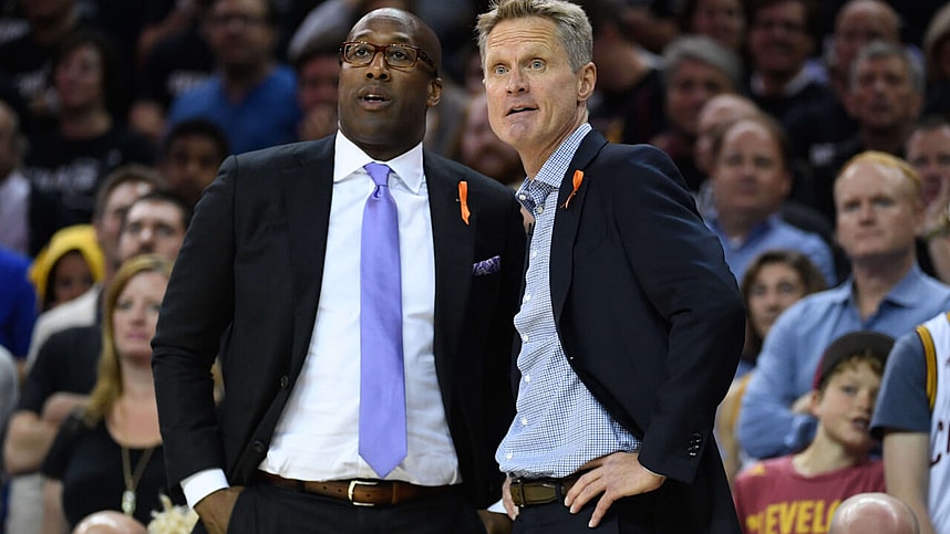 New York Knicks, Mike Brown