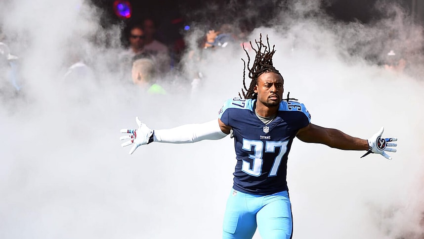 Johnathan Cyprien