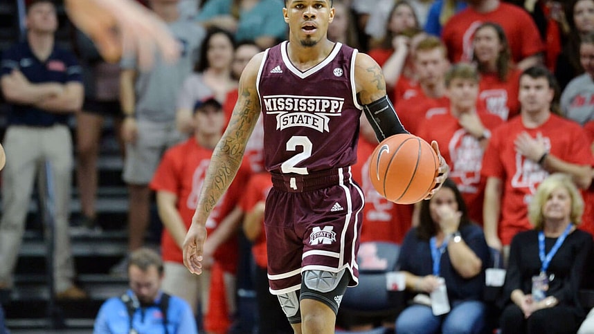 New York Knicks, Lamar Peters