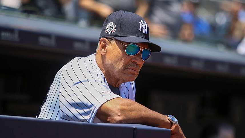 New York Yankees, Reggie Jackson