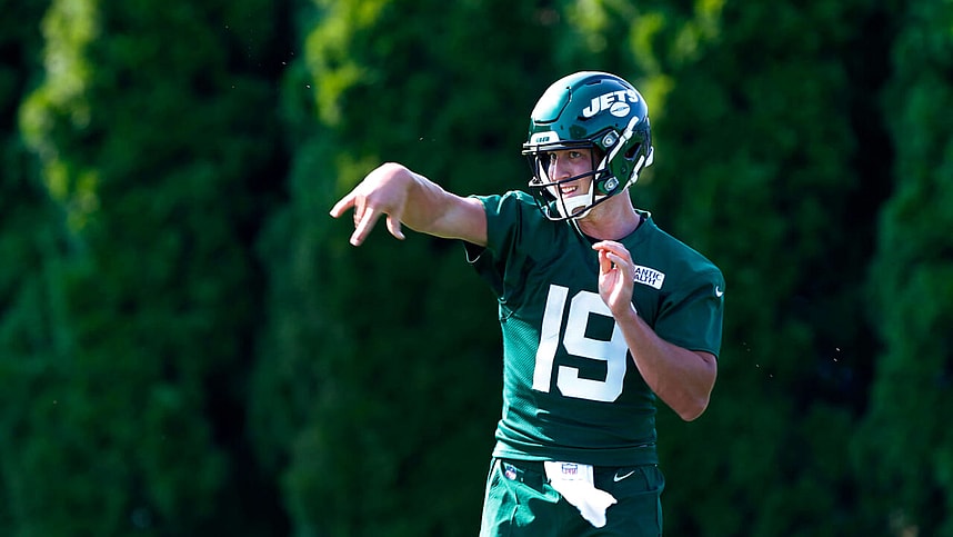 New York Jets, Sam Darnold