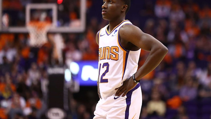 New York Knicks, Jared Harper