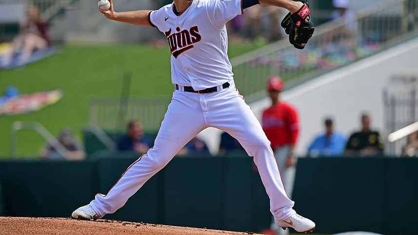 New York Yankees, Jake Odorizzi
