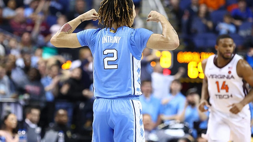 Cole Anthony, New York Knicks