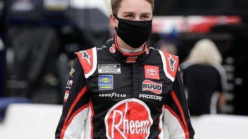 NASCAR, Christopher Bell