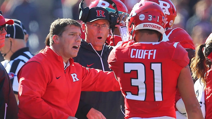 New York Jets, Anthony Cioffi