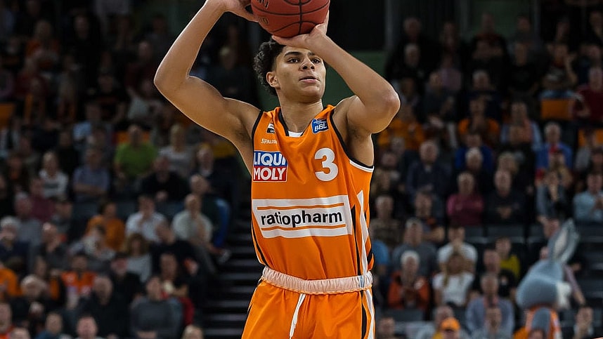 New York Knicks, Killian Hayes