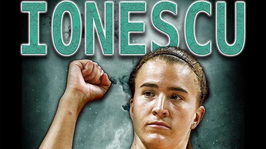 sabrina ionescu, New York Liberty
