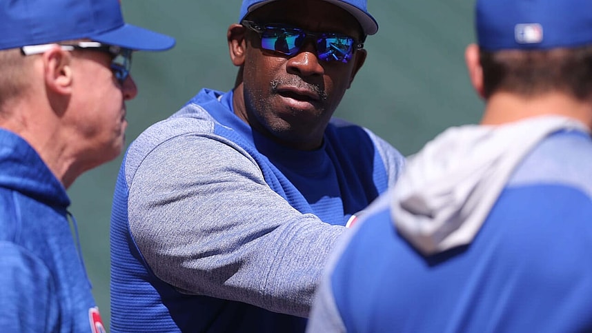 New York Mets, Chili Davis