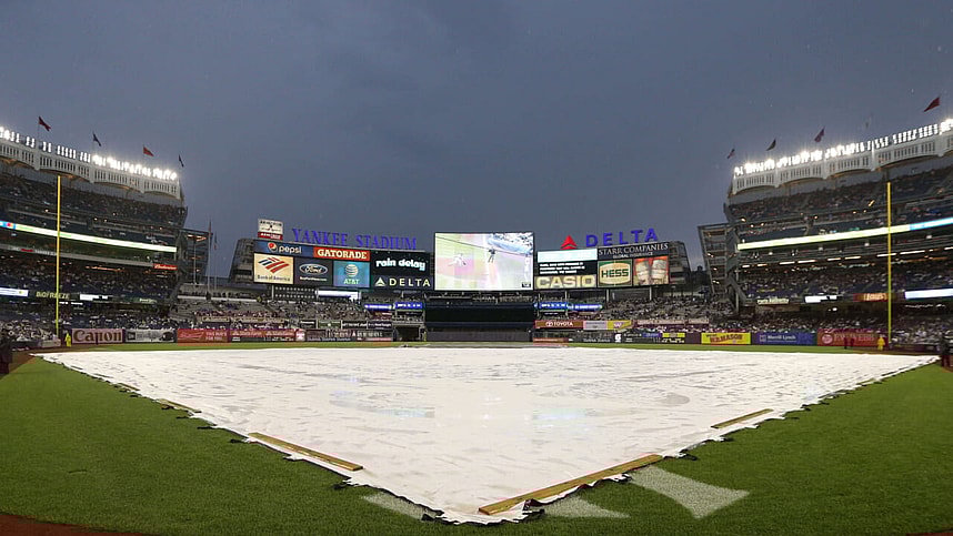New York Yankees, Yankee Stadium