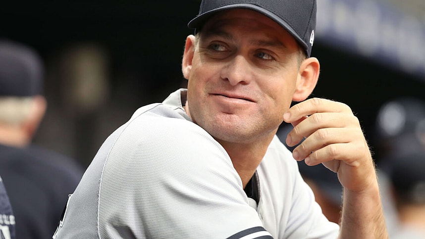 New York Yankees, Carlos Mendoza