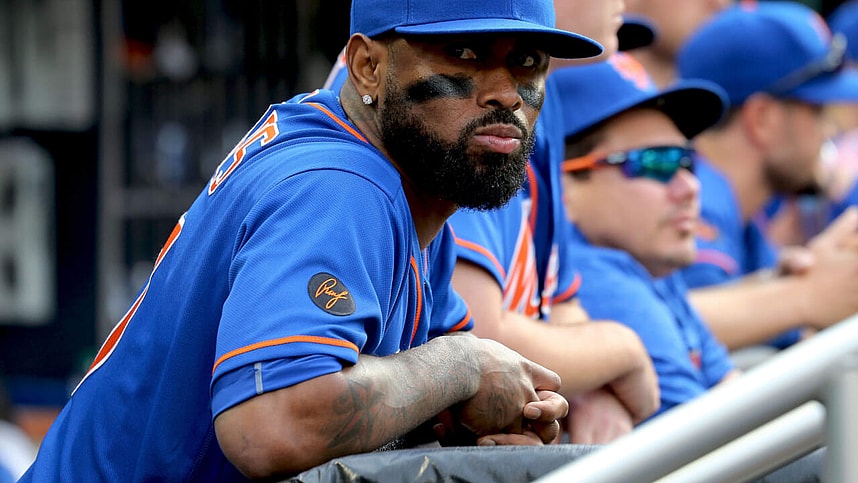 New York Mets, Jose Reyes
