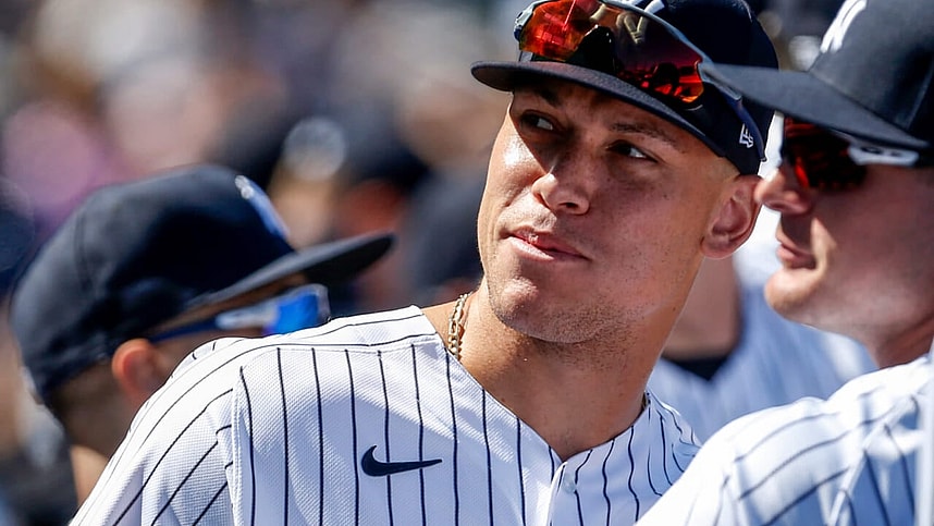 New York Yankees, Aaron Judge