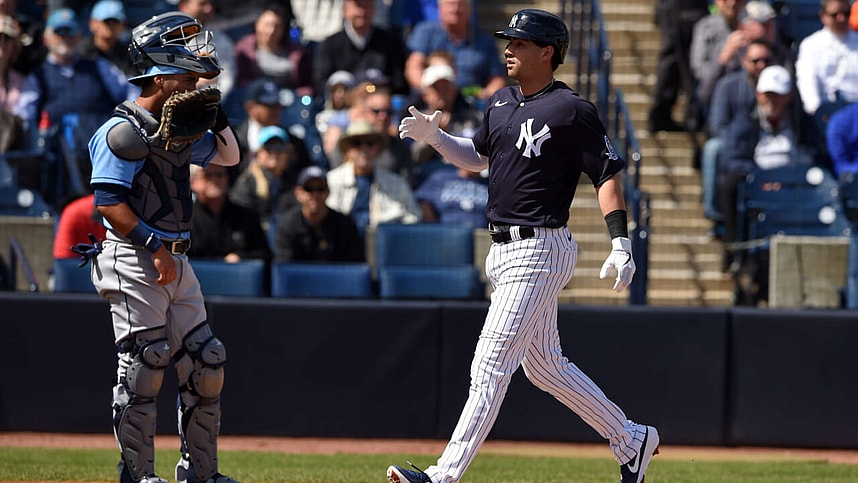 New York Yankees, Tyler Wade