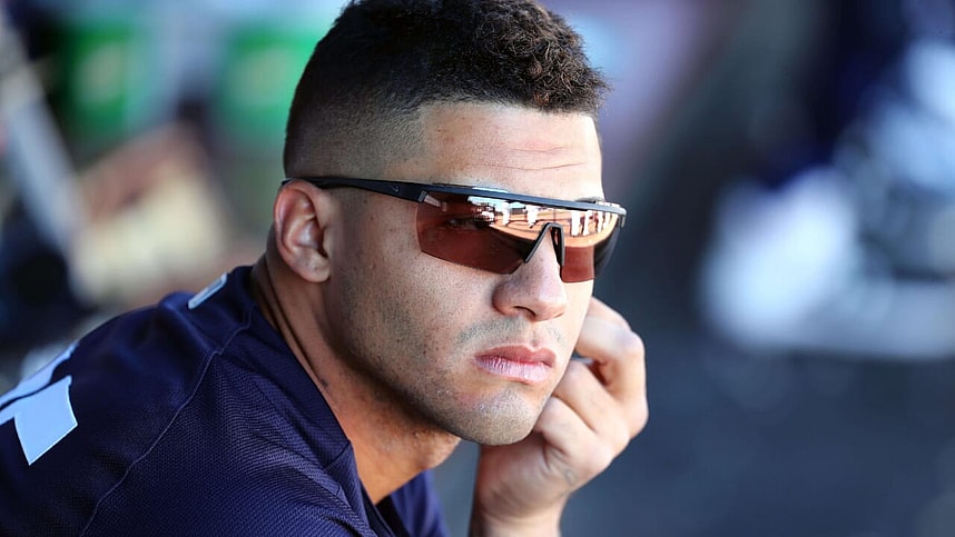 New York Yankees, Gleyber Torres