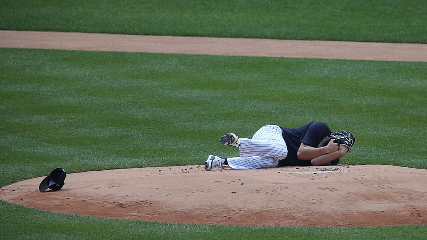 New York Yankees, Masahiro Tanaka