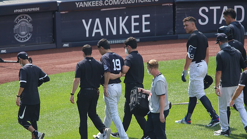 New York Yankees, Masahiro Tanaka