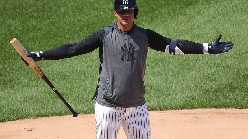 New York Yankees, Gleyber Torres