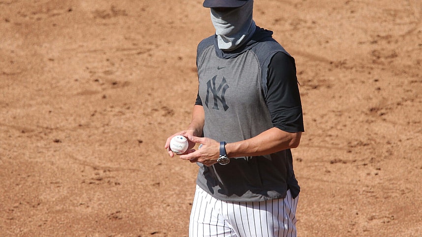 New York Yankees, Aaron Boone