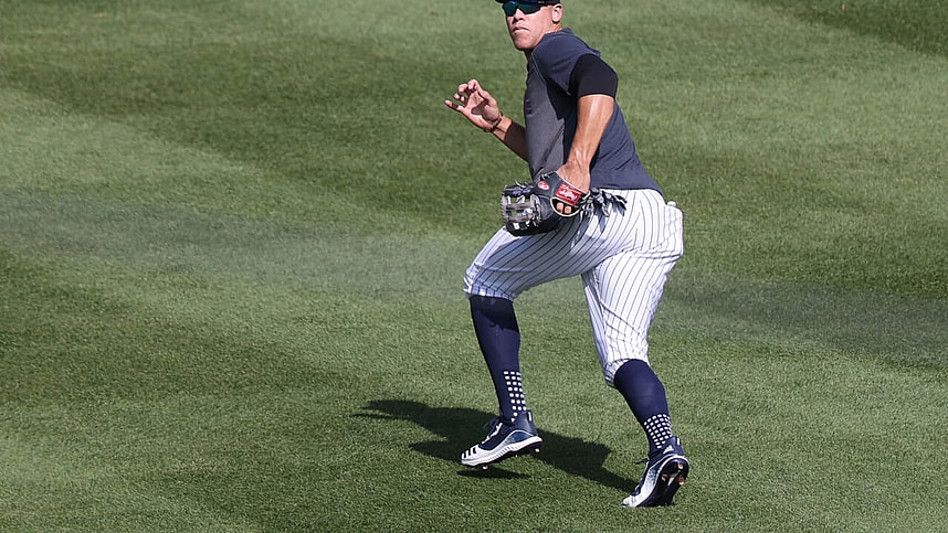 New York Yankees, Aaron Judge