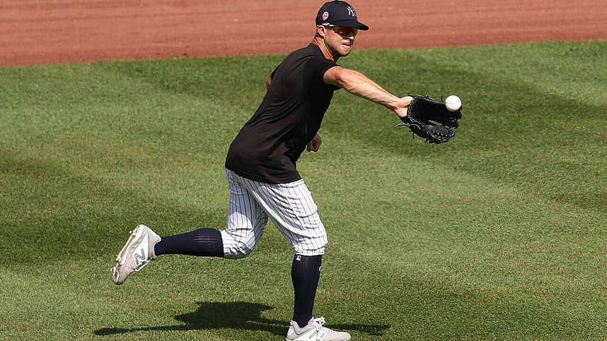 New York Yankees, Brett Gardner
