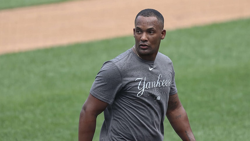 New York Yankees, Miguel Andujar