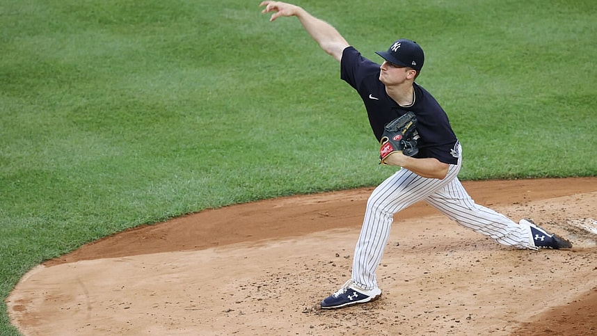 New York Yankees, Clarke Schmidt