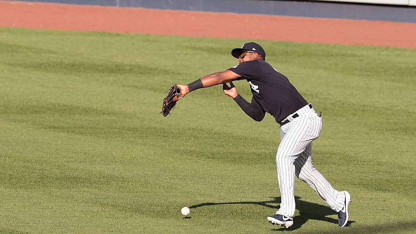 New York Yankees, Miguel Andujar