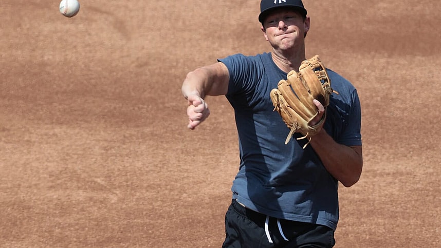 New York Yankees, DJ LeMahieu