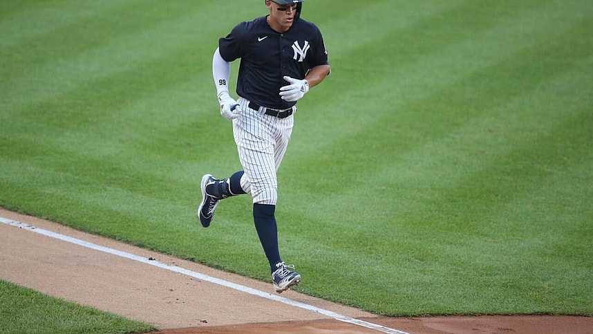 New York Yankees, Aaron Judge