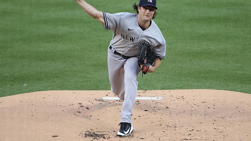 New York Yankees, Gerrit Cole