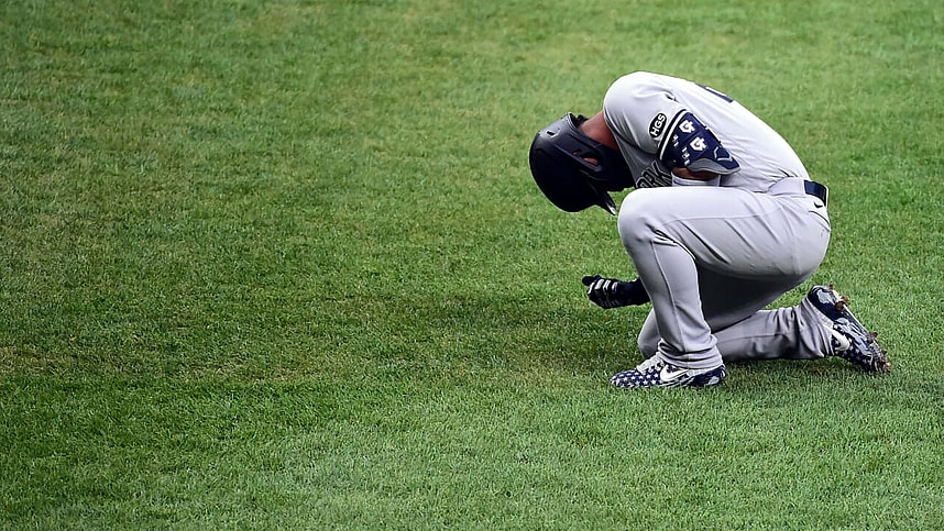 New York Yankees, Gleyber Torres
