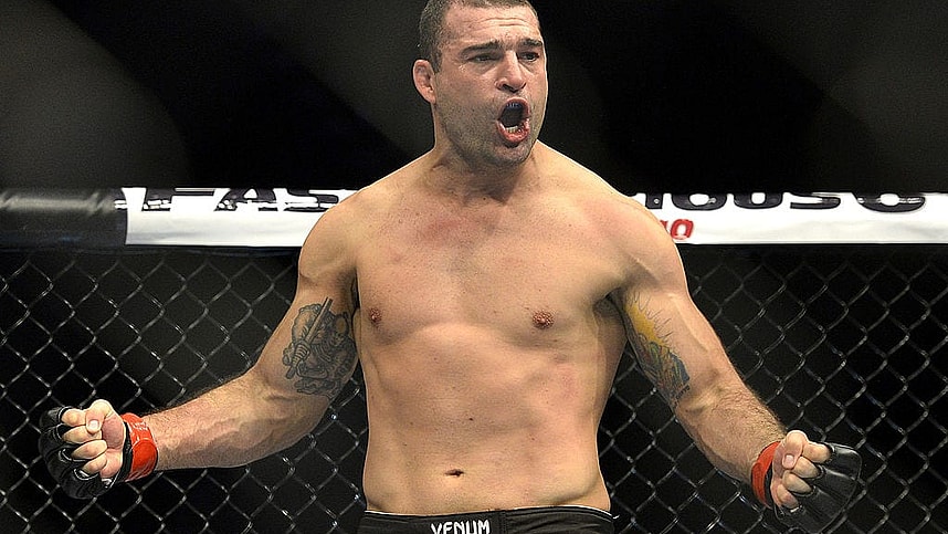 Shogun Rua