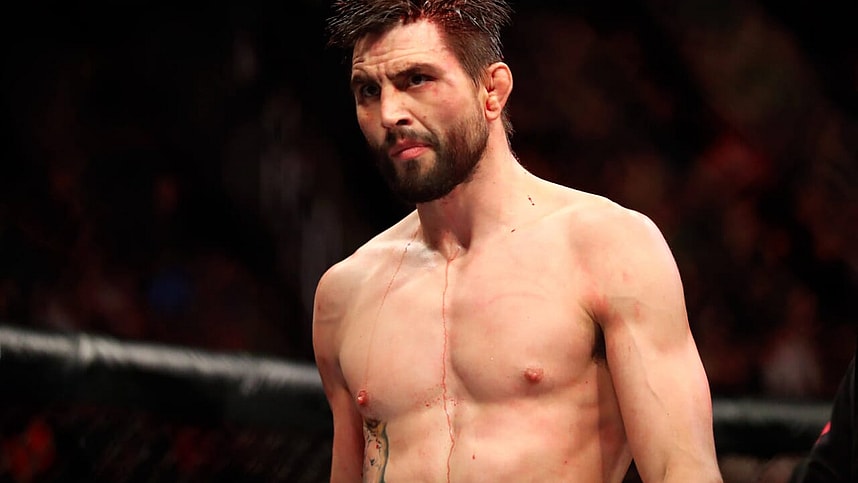 Carlos Condit